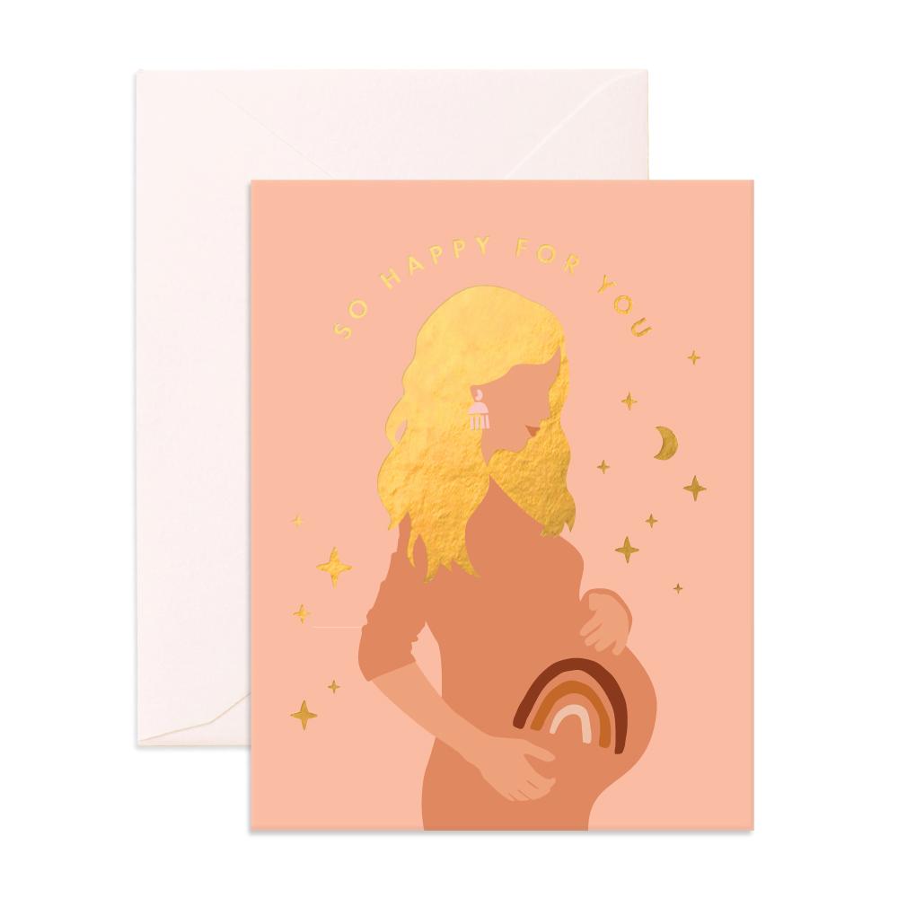 Cards by Fox & Fallow