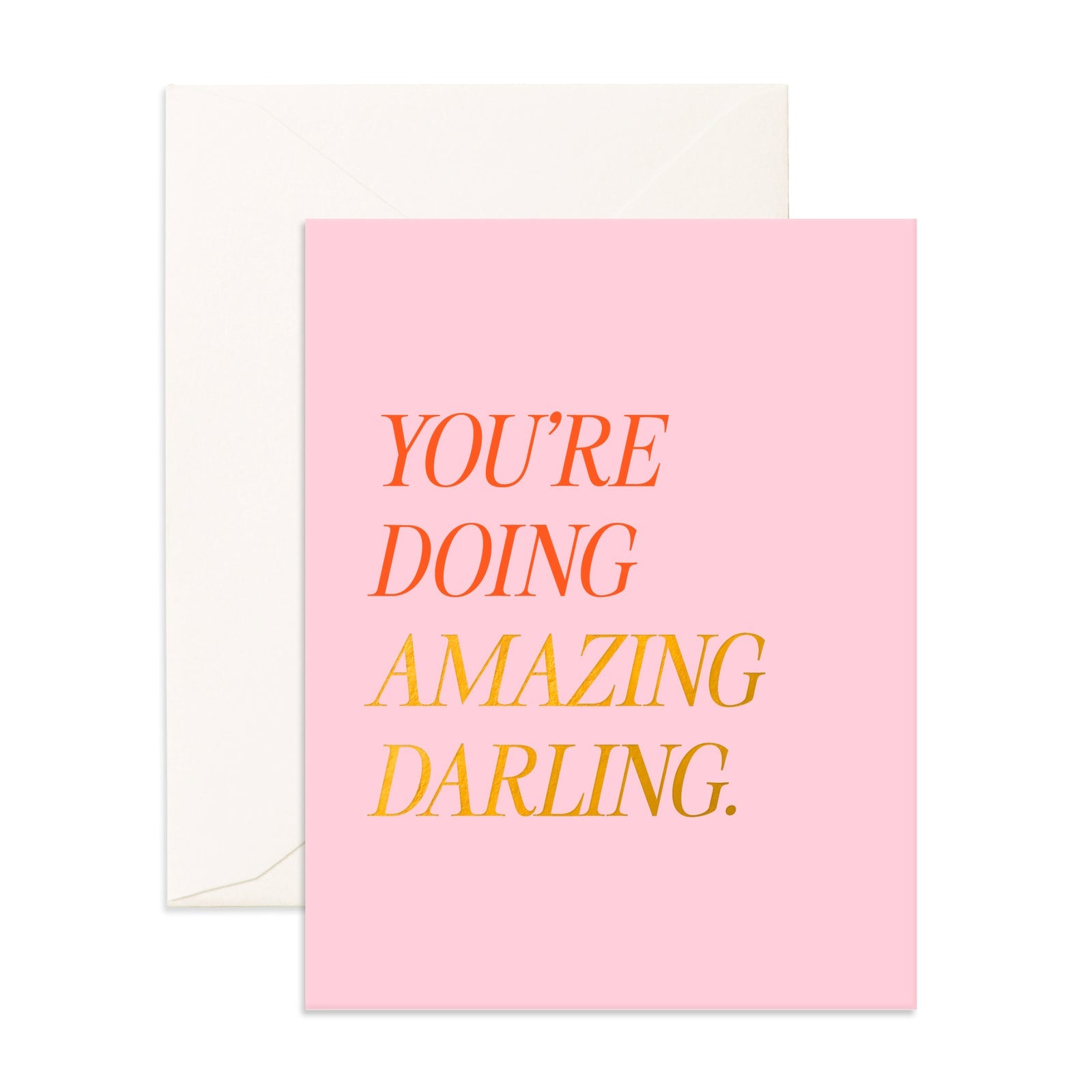 Cards by Fox & Fallow