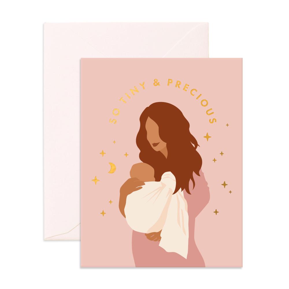 Cards by Fox & Fallow