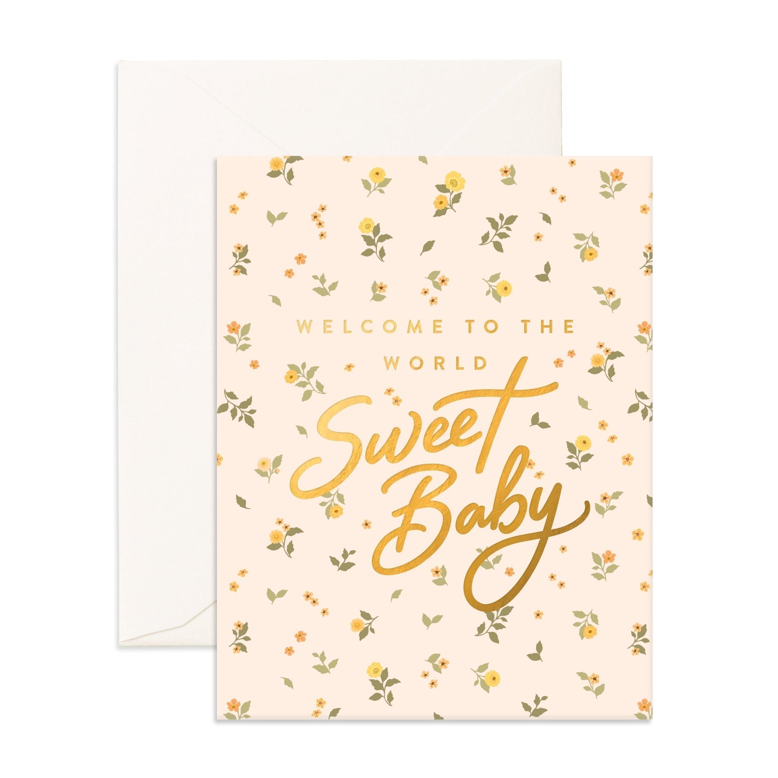Cards by Fox & Fallow