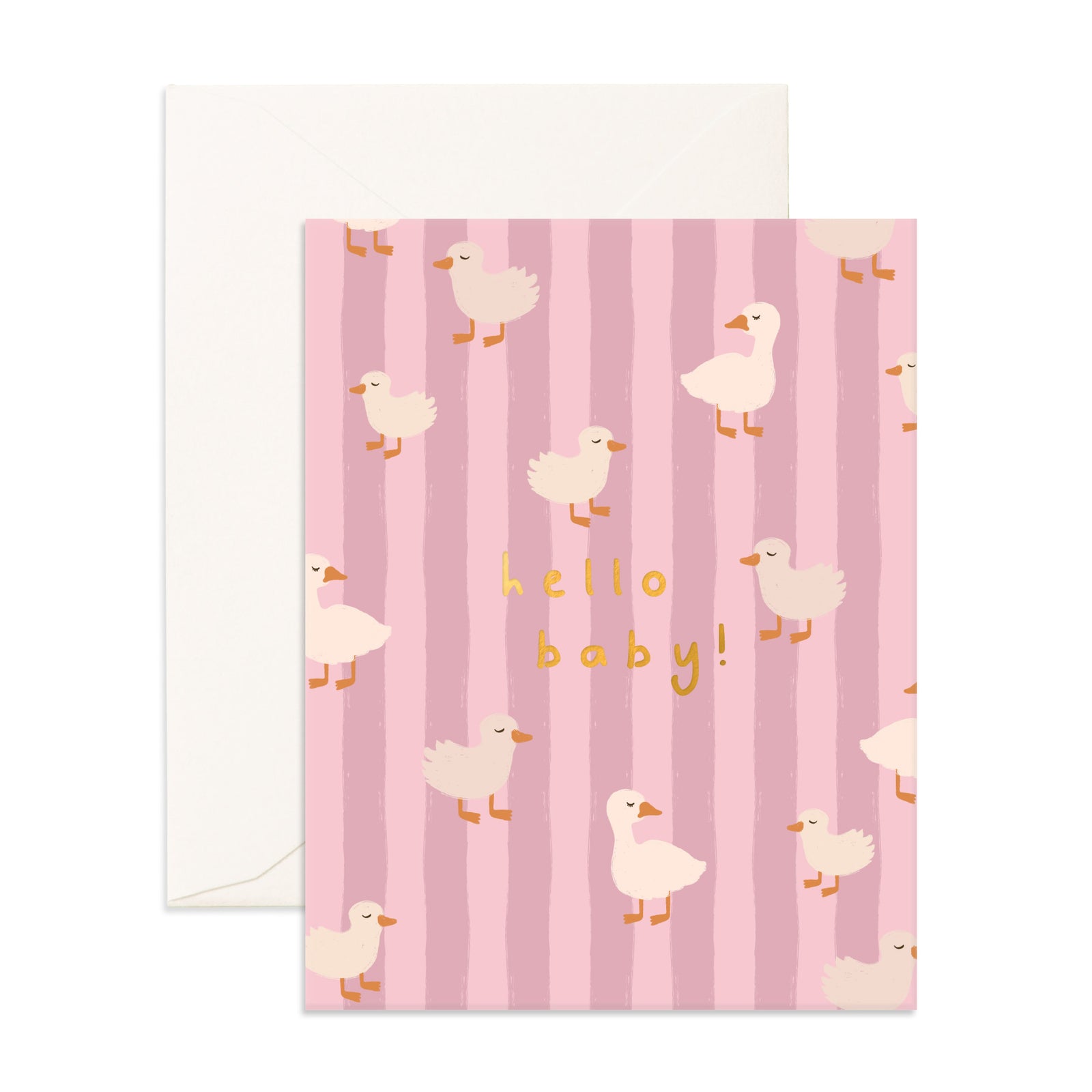 Cards by Fox & Fallow