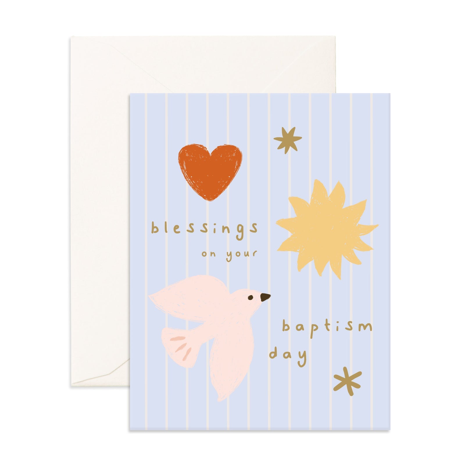 Cards by Fox & Fallow