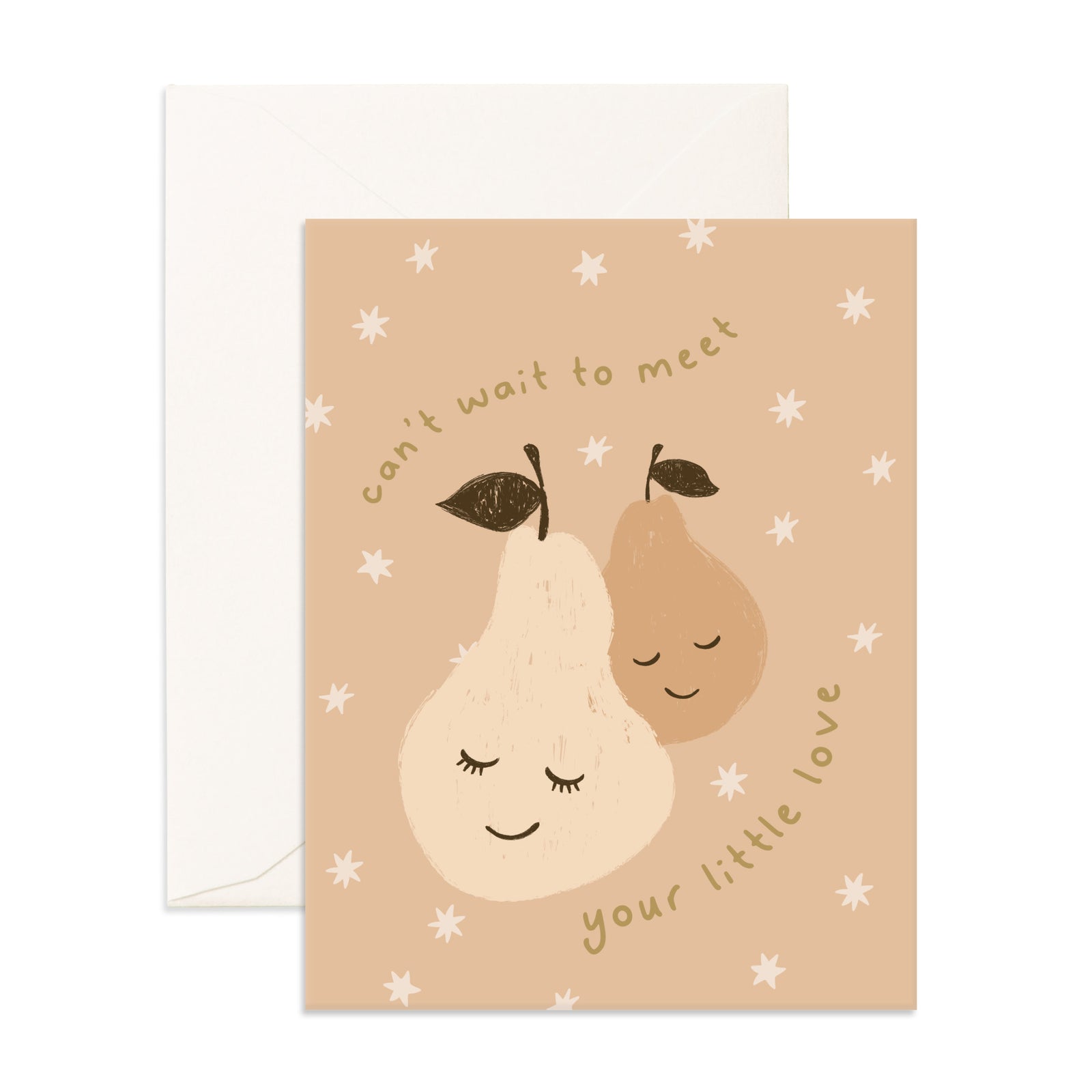 Cards by Fox & Fallow