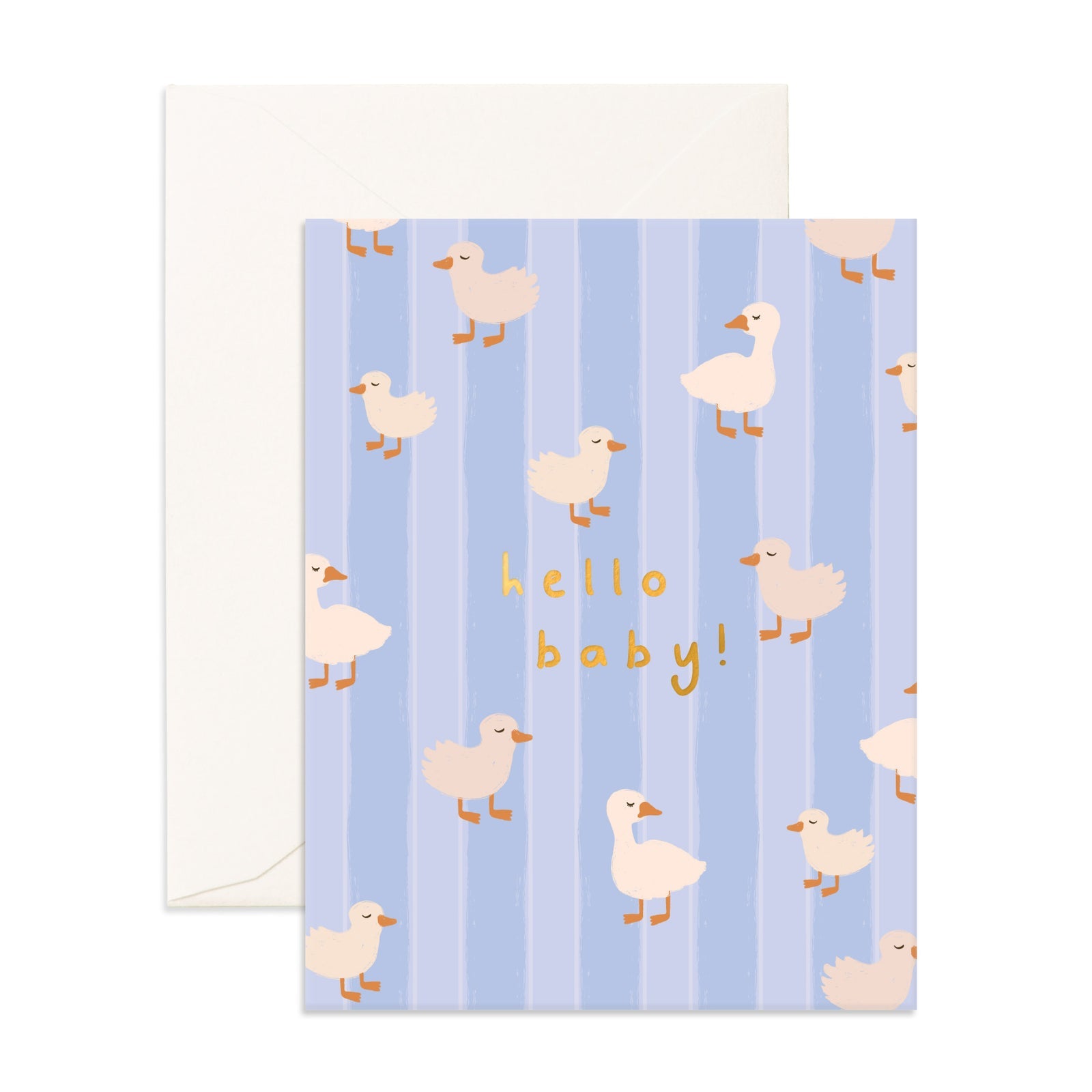 Cards by Fox & Fallow