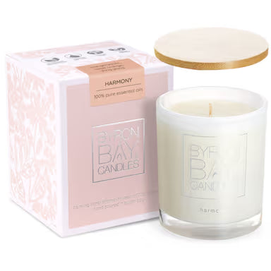 Byron Bay Harmony Candle