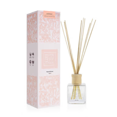 Byron Bay Candles Reed Diffuser