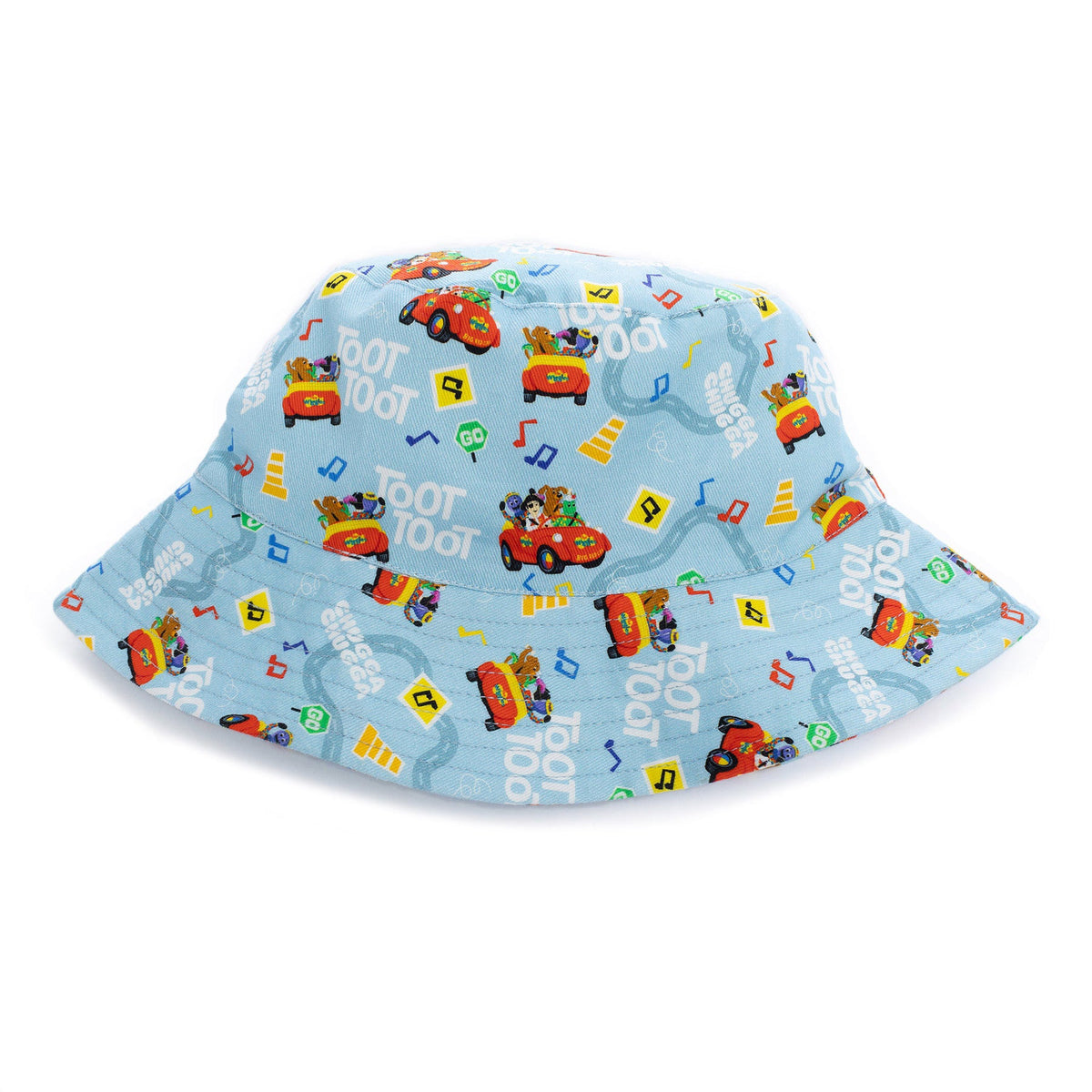 Baby Cotton Hat