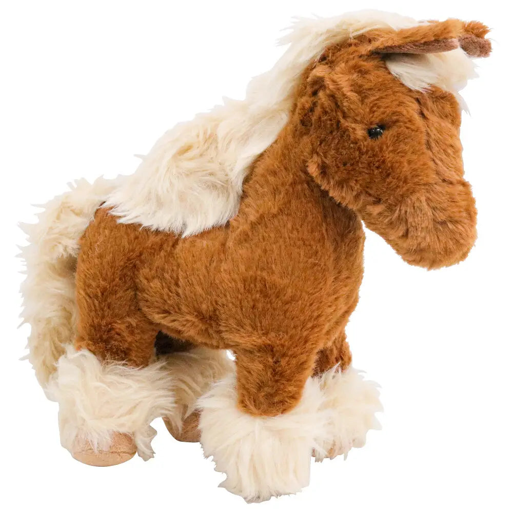 Henrietta Horse Plush