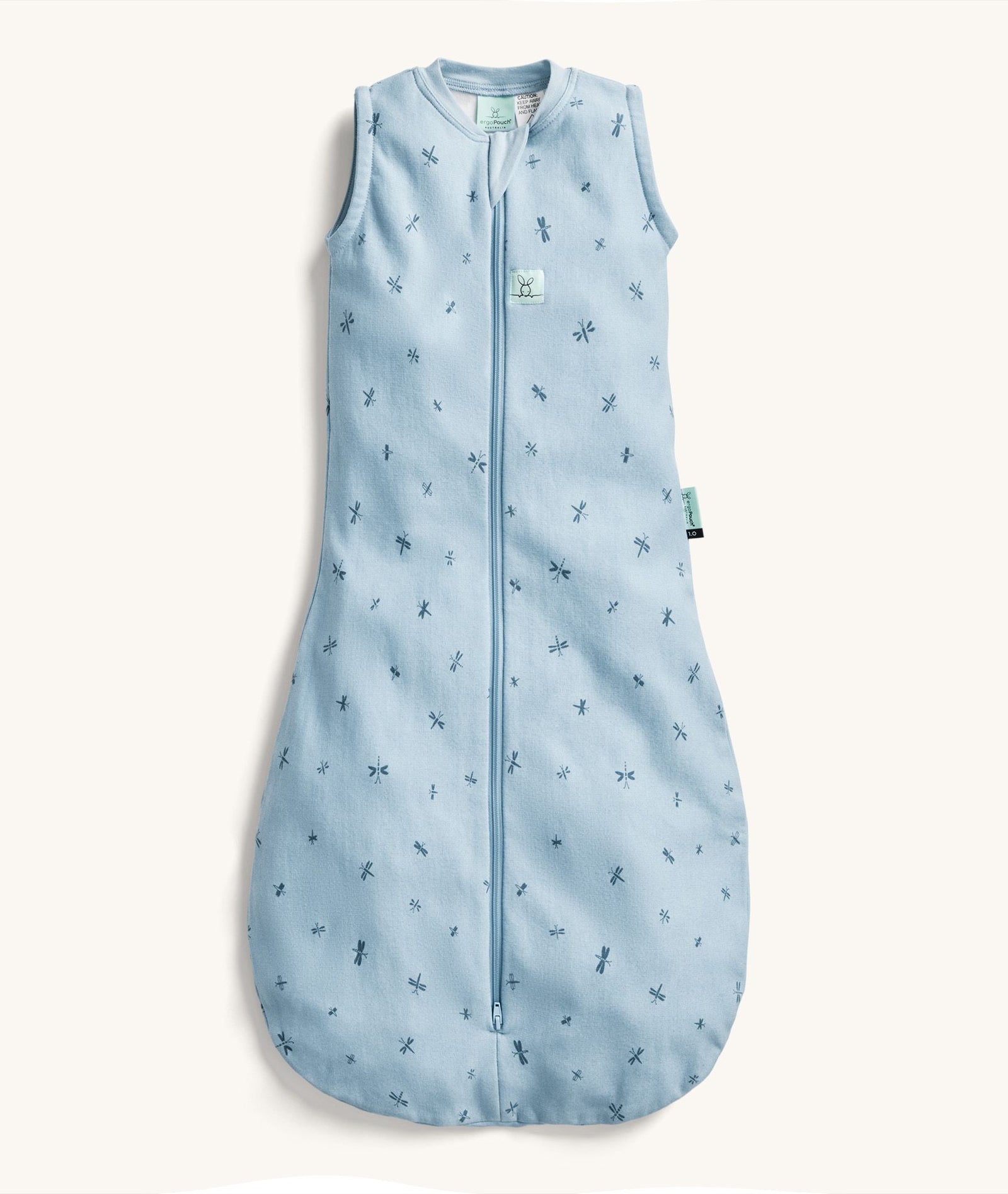 Sleeping Bag 1.0 TOG