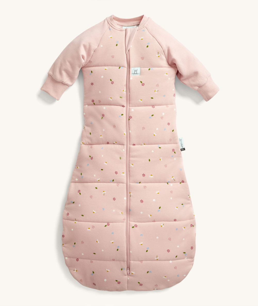 Sleeping Bag Sleeved