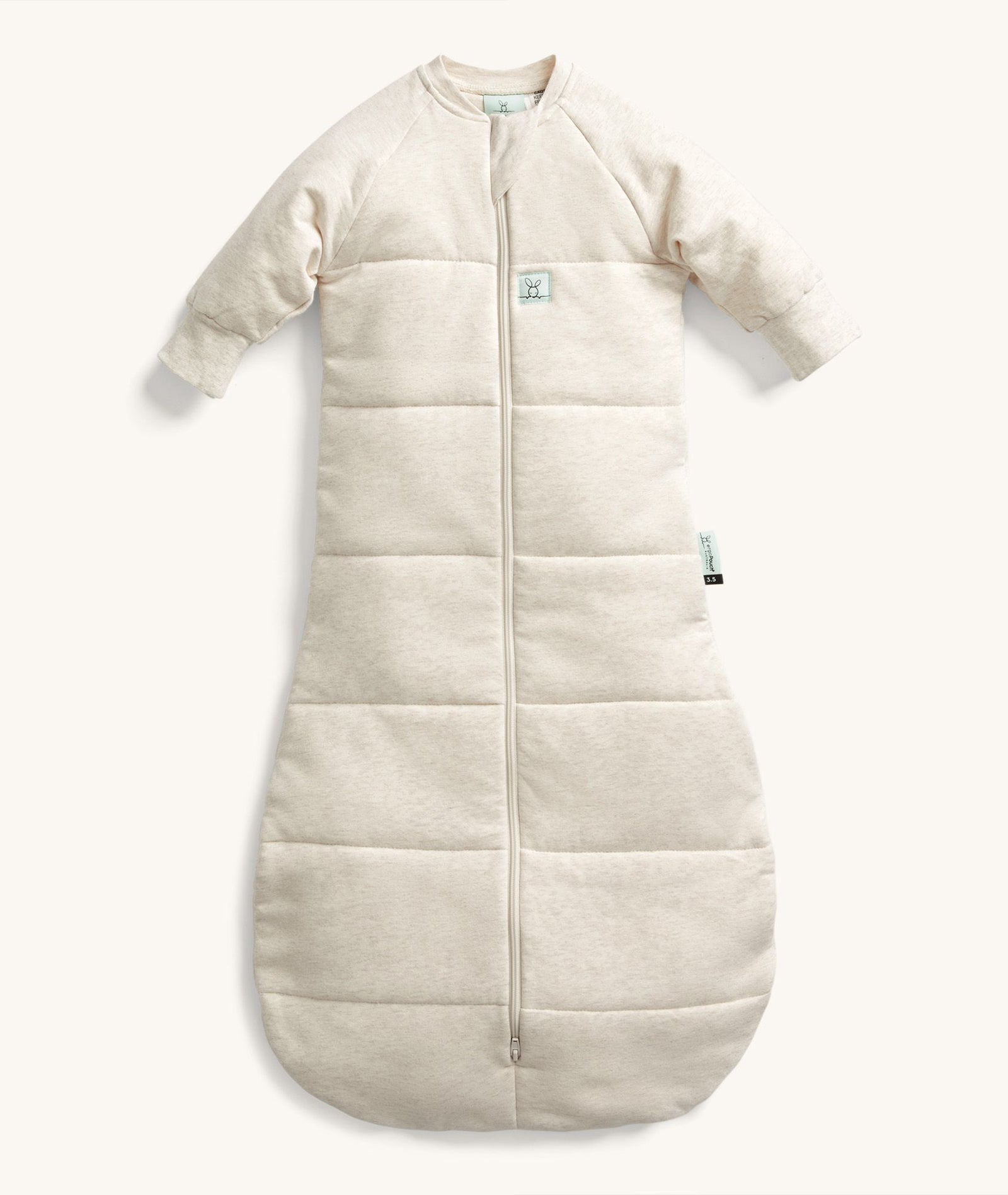 Sleeping Bag Sleeved