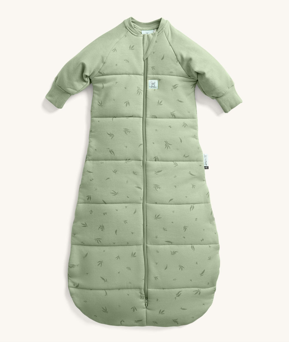 Sleeping Bag Sleeved