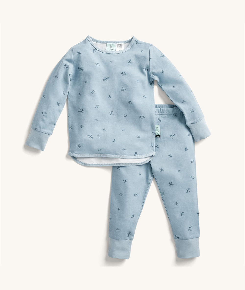 Long Sleeve Pyjamas 2.0 TOG