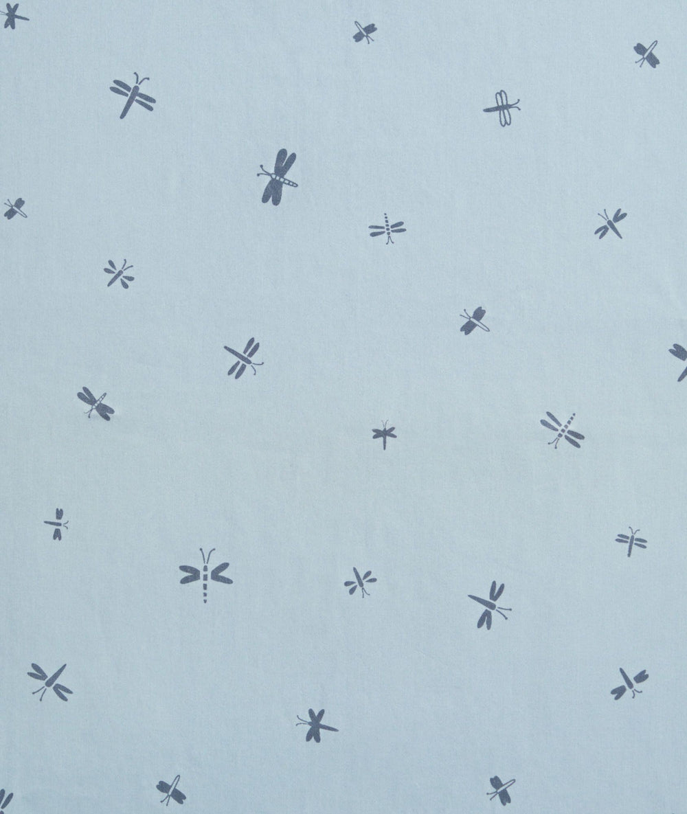Sleeping Bag 2.5 TOG Sleeved Dragonflies