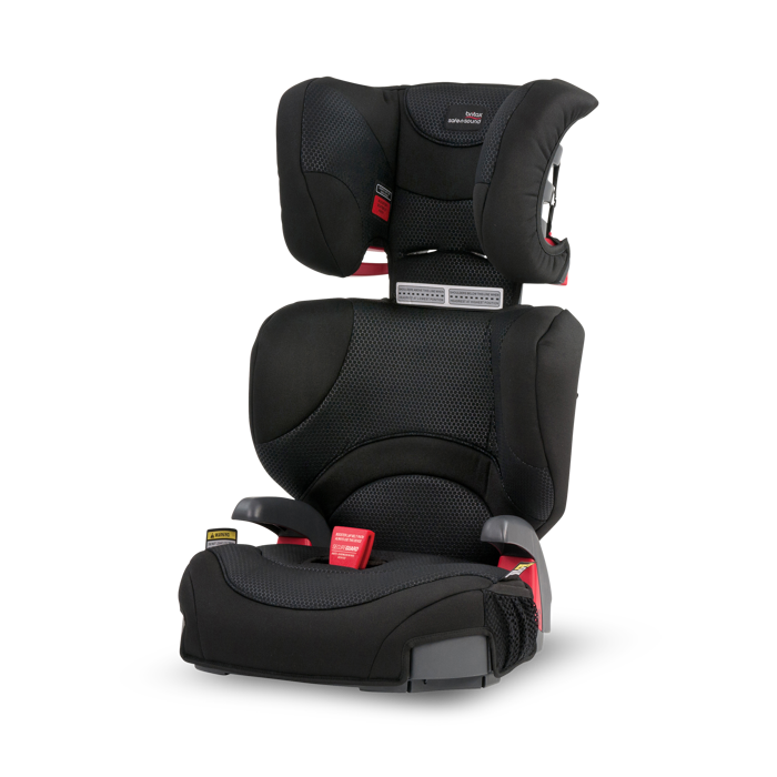 Britax Safe n Sound Hi Liner SG Booster
