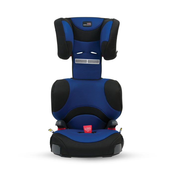 Britax Safe n Sound Hi Liner SG Booster