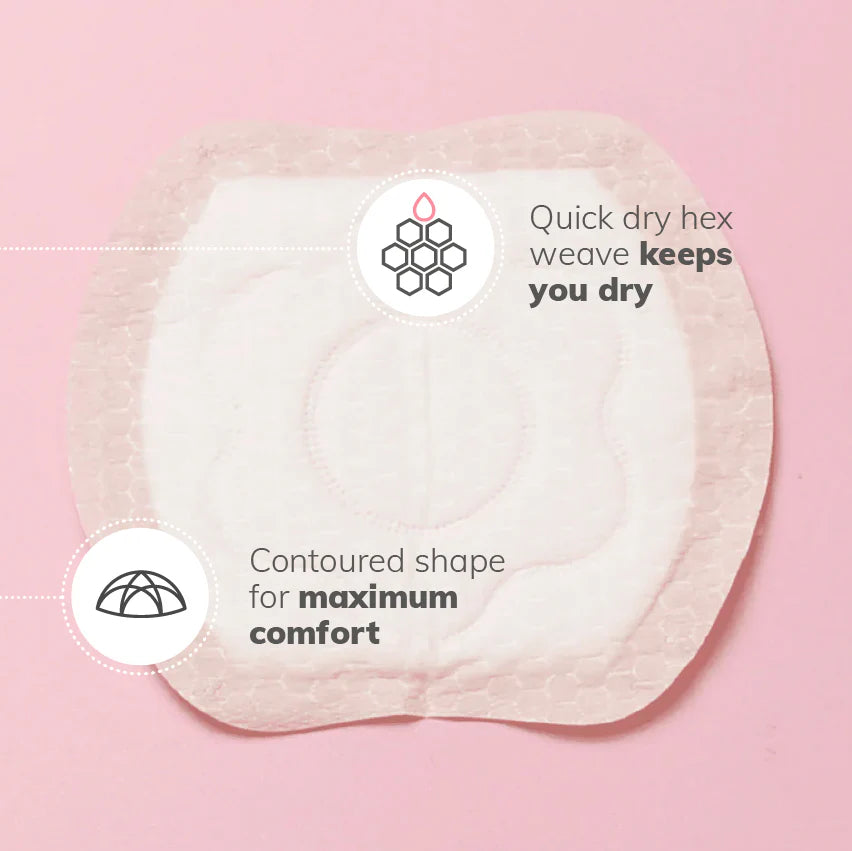 Hospital Bag Essentials