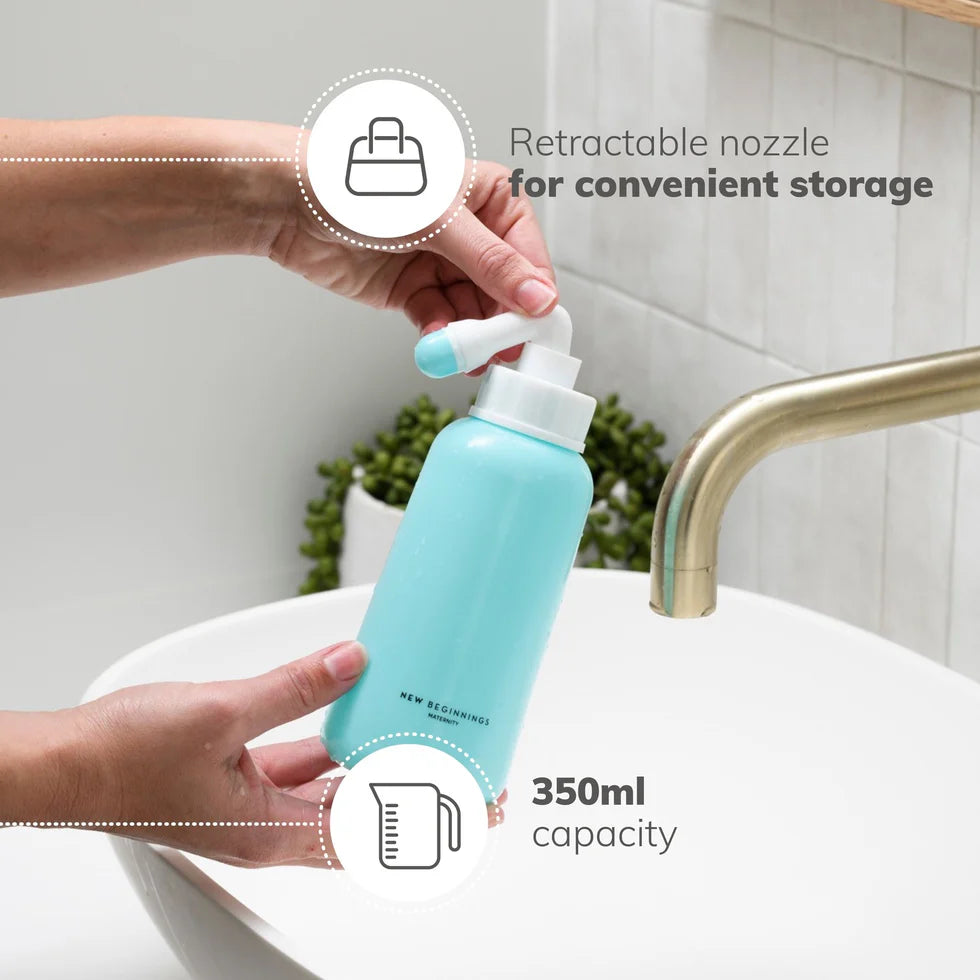 Hospital Bag Essentials