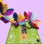 Dancing Flower Light- Joy