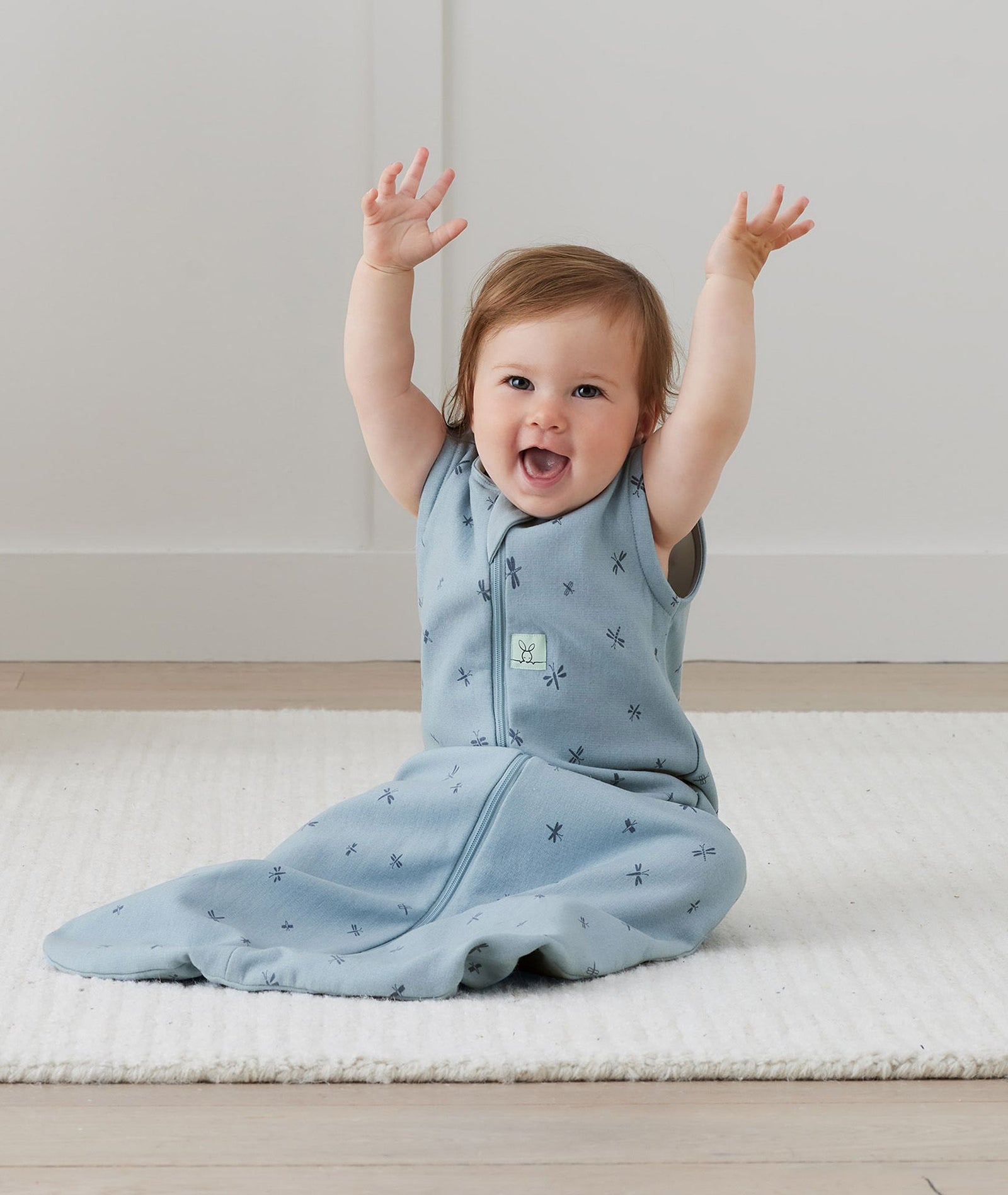 Sleeping Bag 1.0 TOG