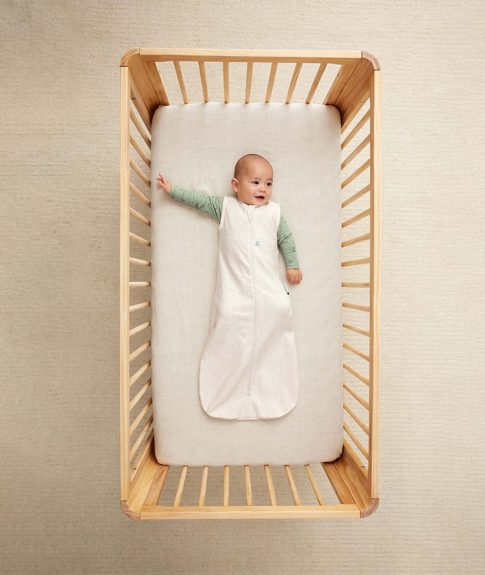 Sleeping Bag 1.0 TOG