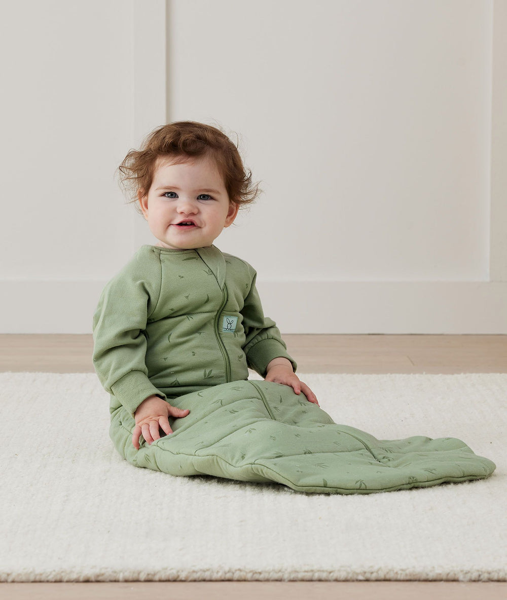 Sleeping Bag Sleeved