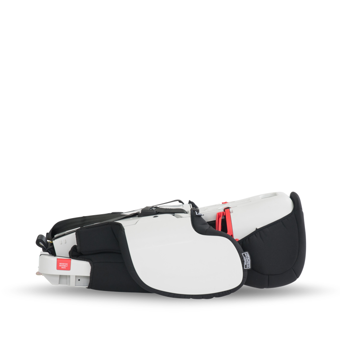 Britax Safe-n-Sound Kid Guard Booster Black