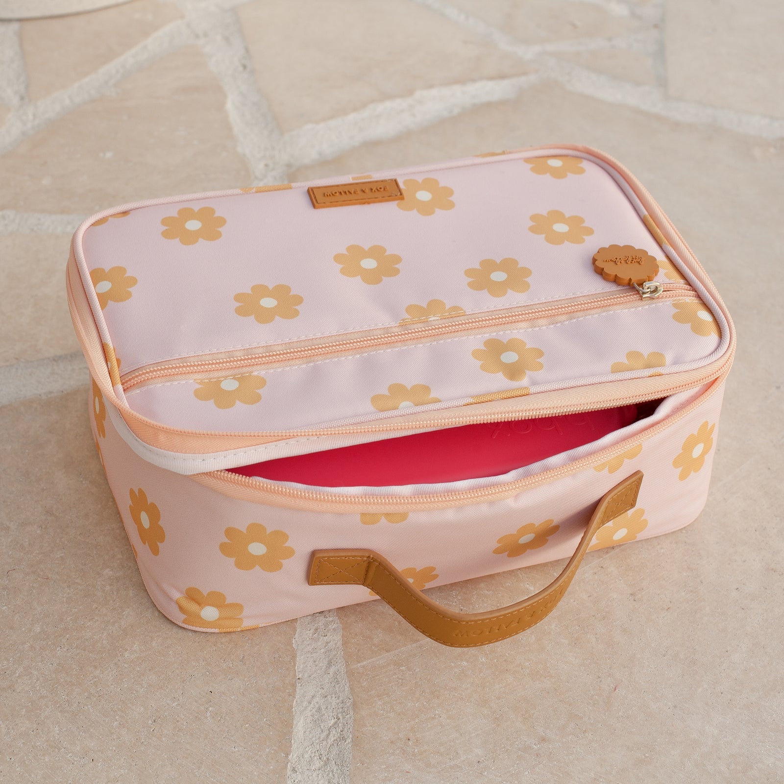 Fox & Fallow Large Lunch Bag