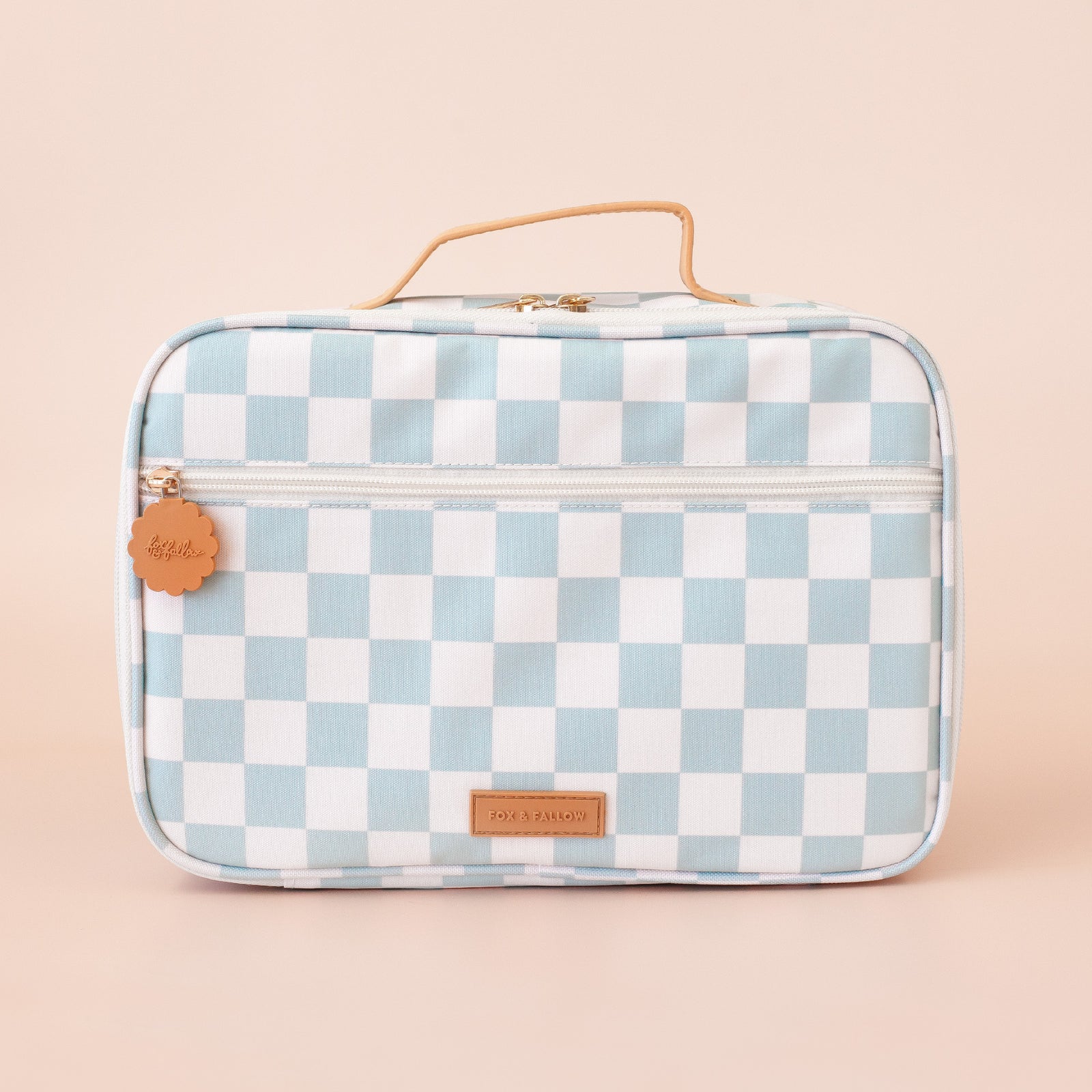 Fox & Fallow Large Lunch Bag