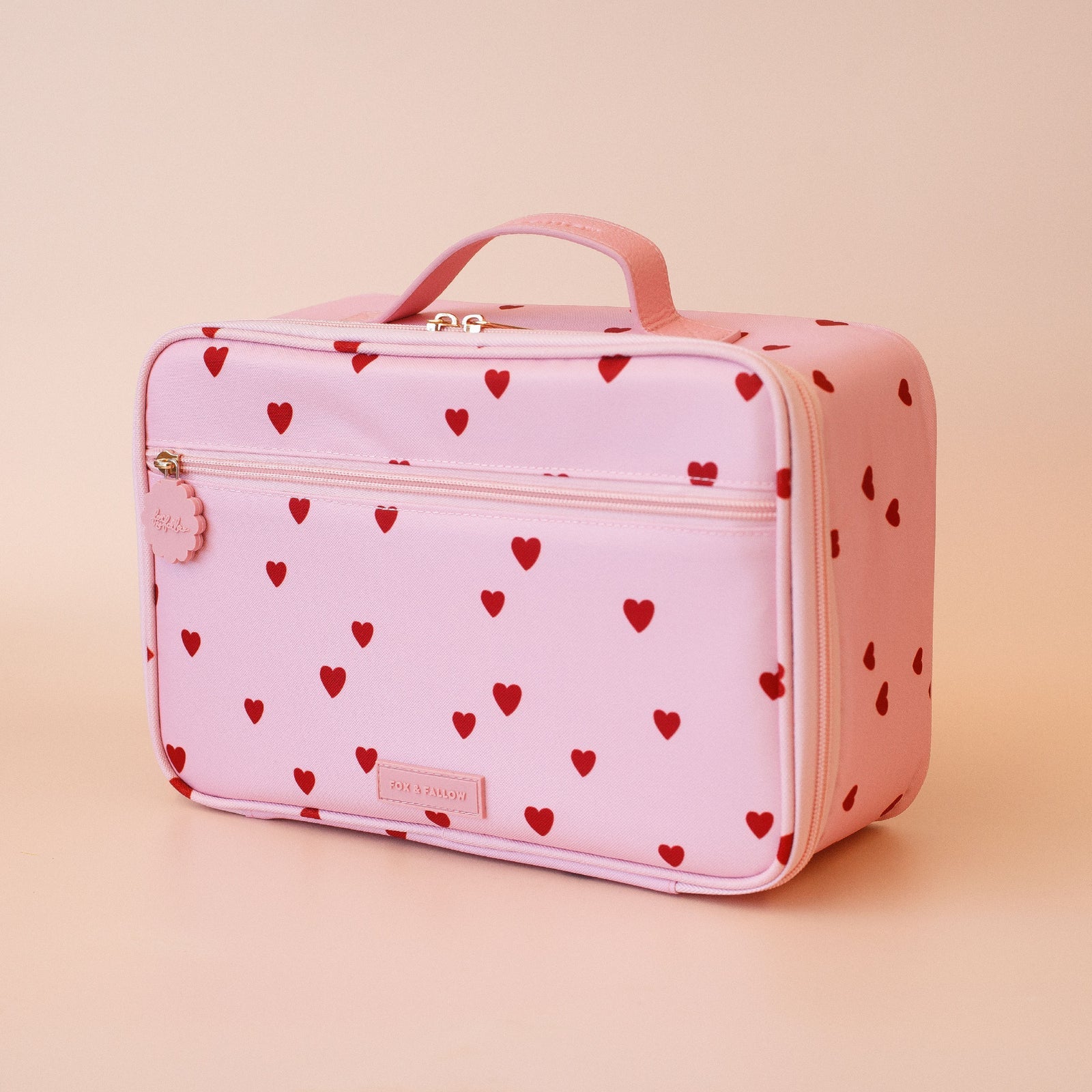 Fox & Fallow Large Lunch Bag