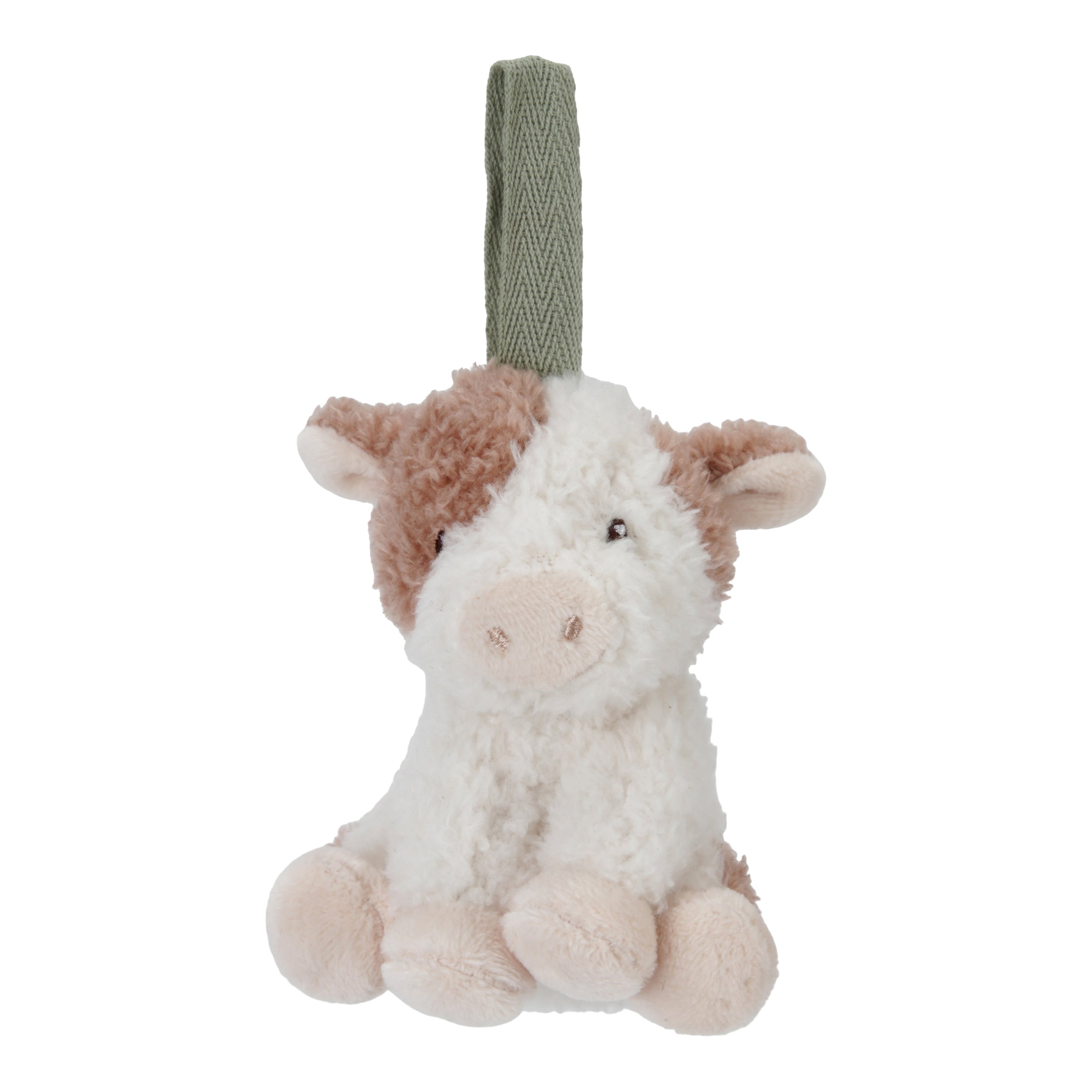 Soft Activity Play Mat - Little Farm
