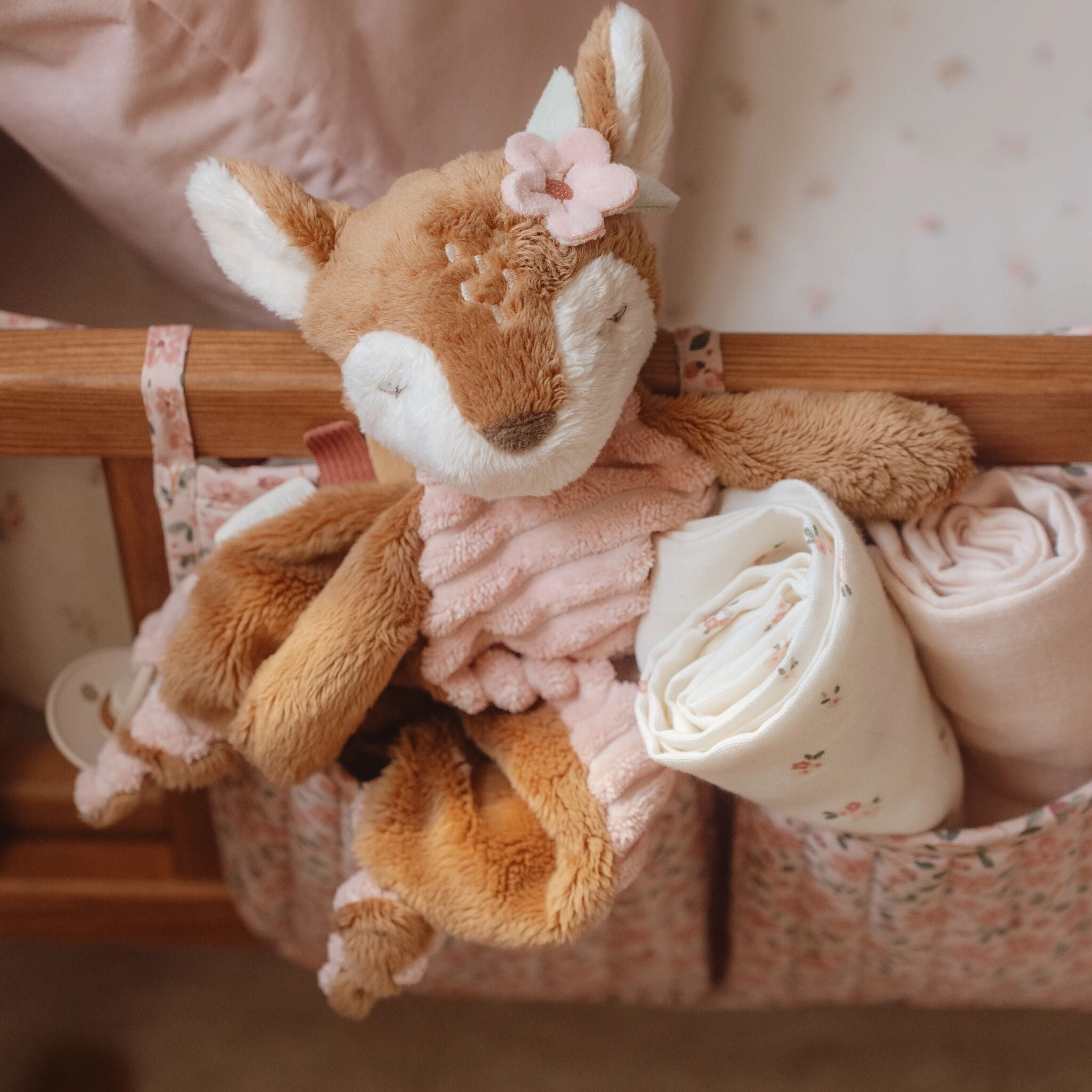 Cuddle Cloth Deer