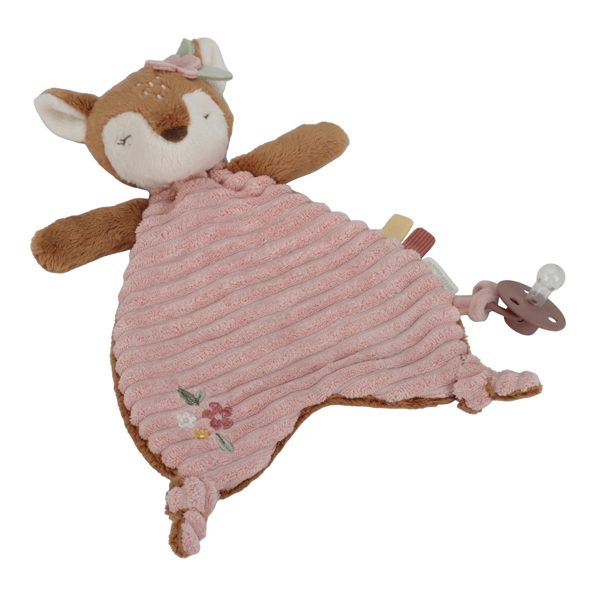 Cuddle Cloth Deer