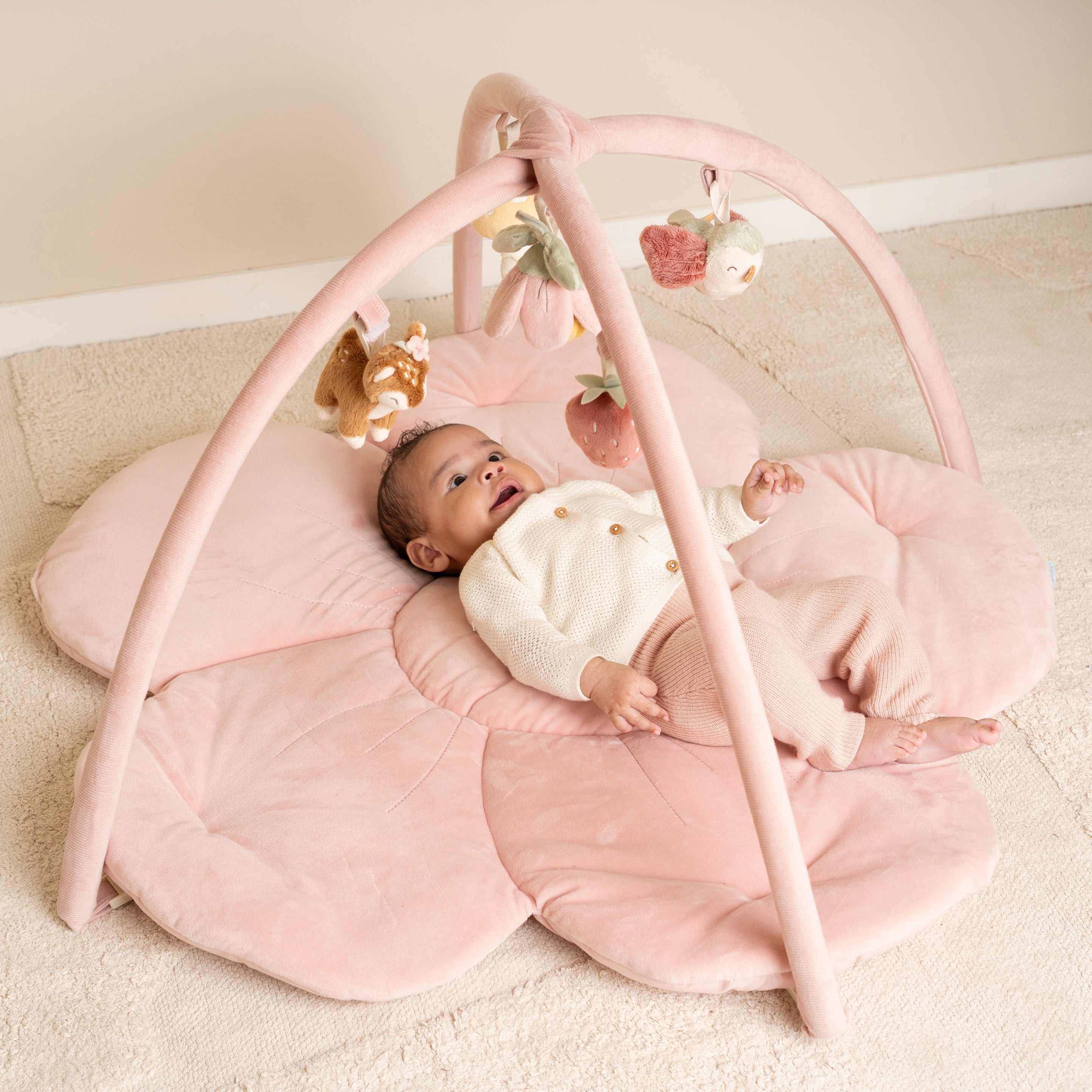 Activity Playmat Fairy Garden