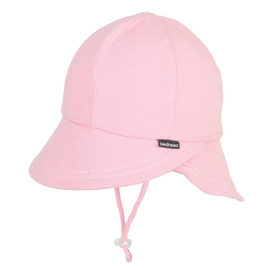 Legionnaire Hat with Strap Blush