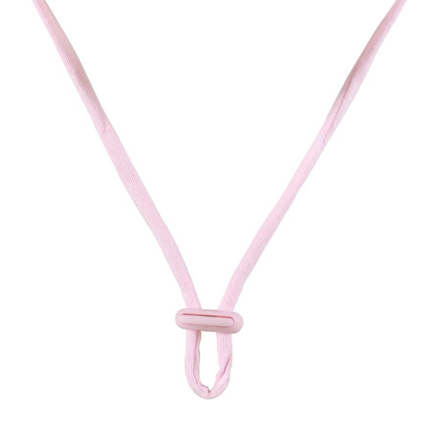 Legionnaire Hat with Strap Blush