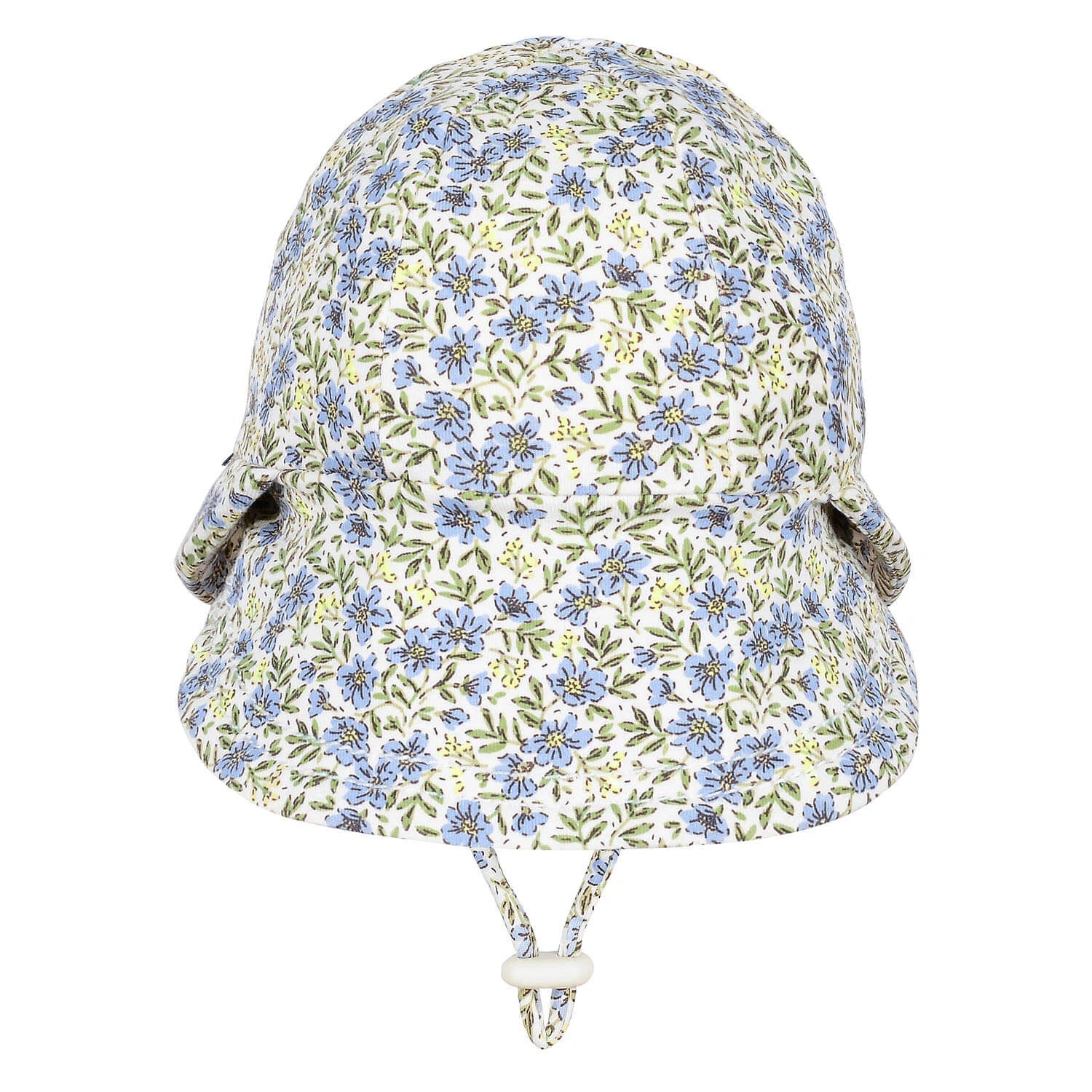 Legionnaire Flap Sun Hat Harper Floral