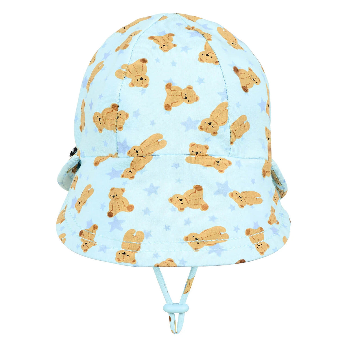 Legionnaire Flap Sun Hat - Cubbie