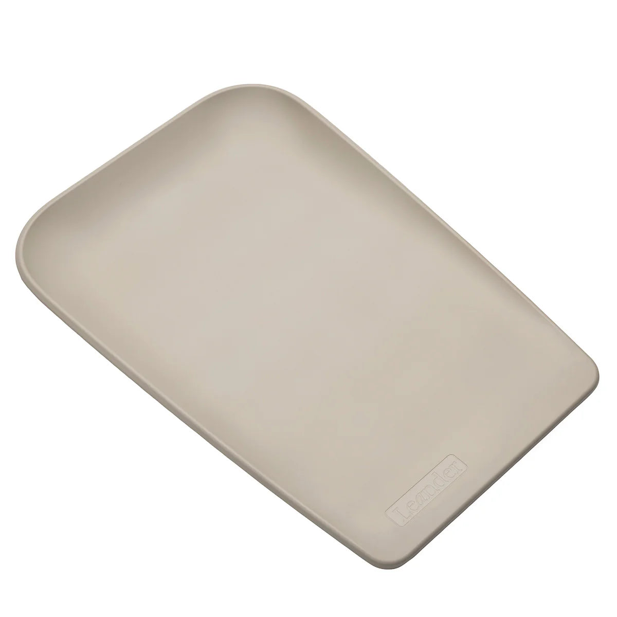Leander Matty Mini Change Mat - Cappuccino