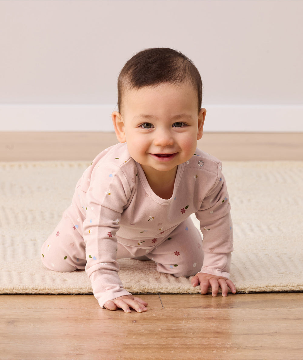 Baby Two Piece Pyjamas 0.2 TOG