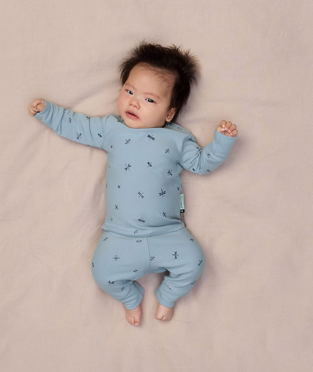Baby Two Piece Pyjamas 0.2 TOG