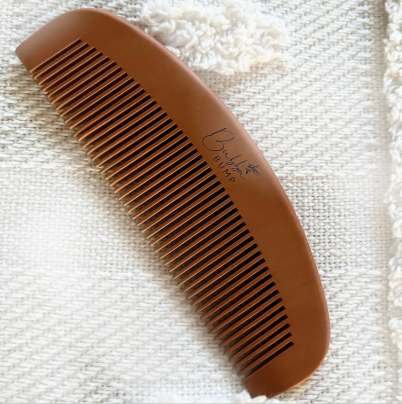 Labour and Birth Comb