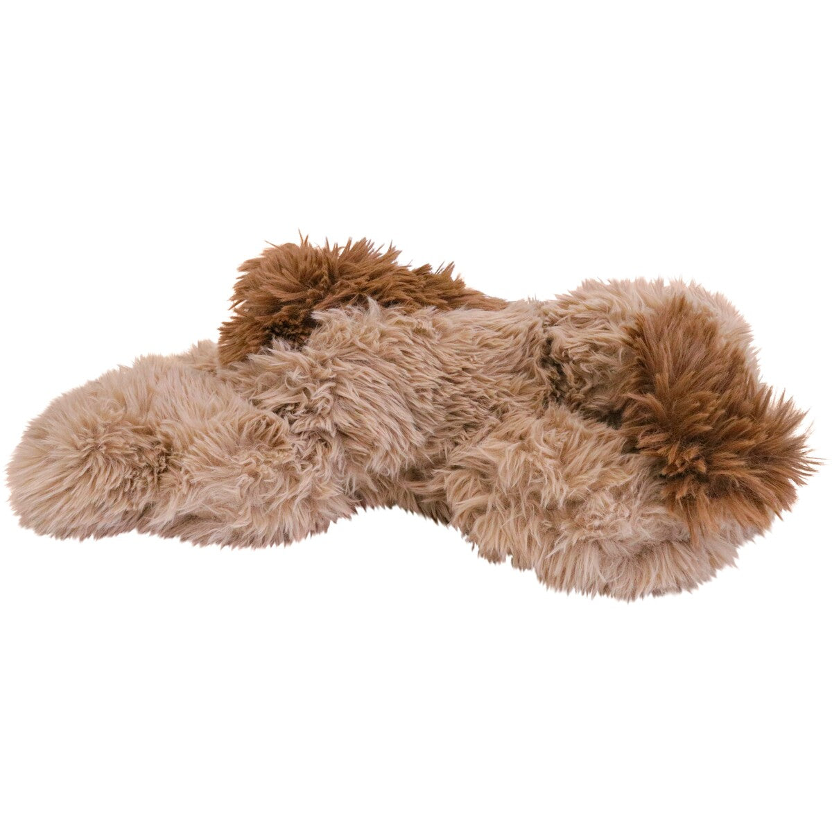 Scruffy the Large Dog Plush