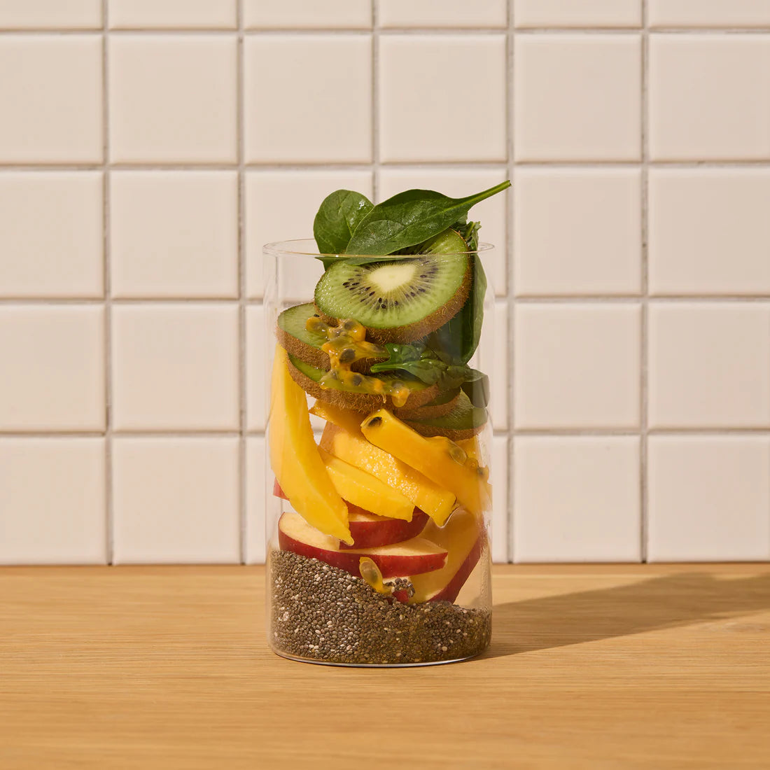 Mango Tropical Twist Smoothie Cubes