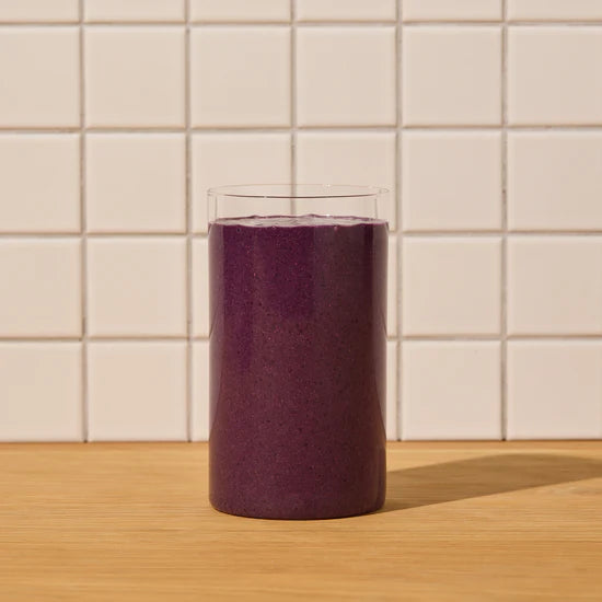 Fig Berry Bliss Smoothie