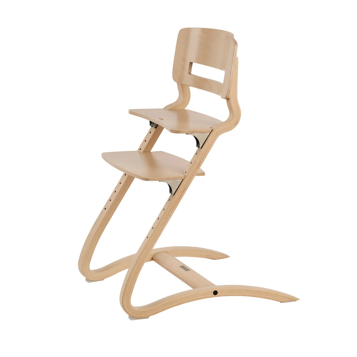 Leander Louie Highchair - Natural