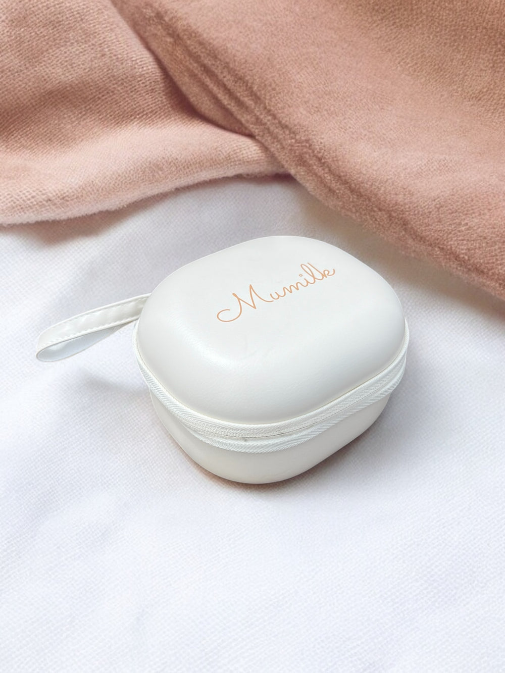 Breast Pump Travel Bag - Single Case