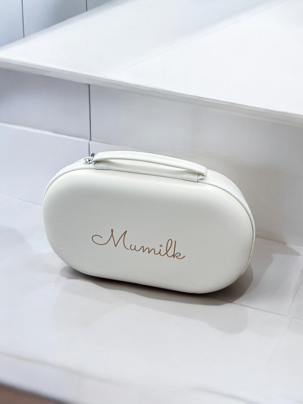 Breast Pump Travel Bag - Twin Case
