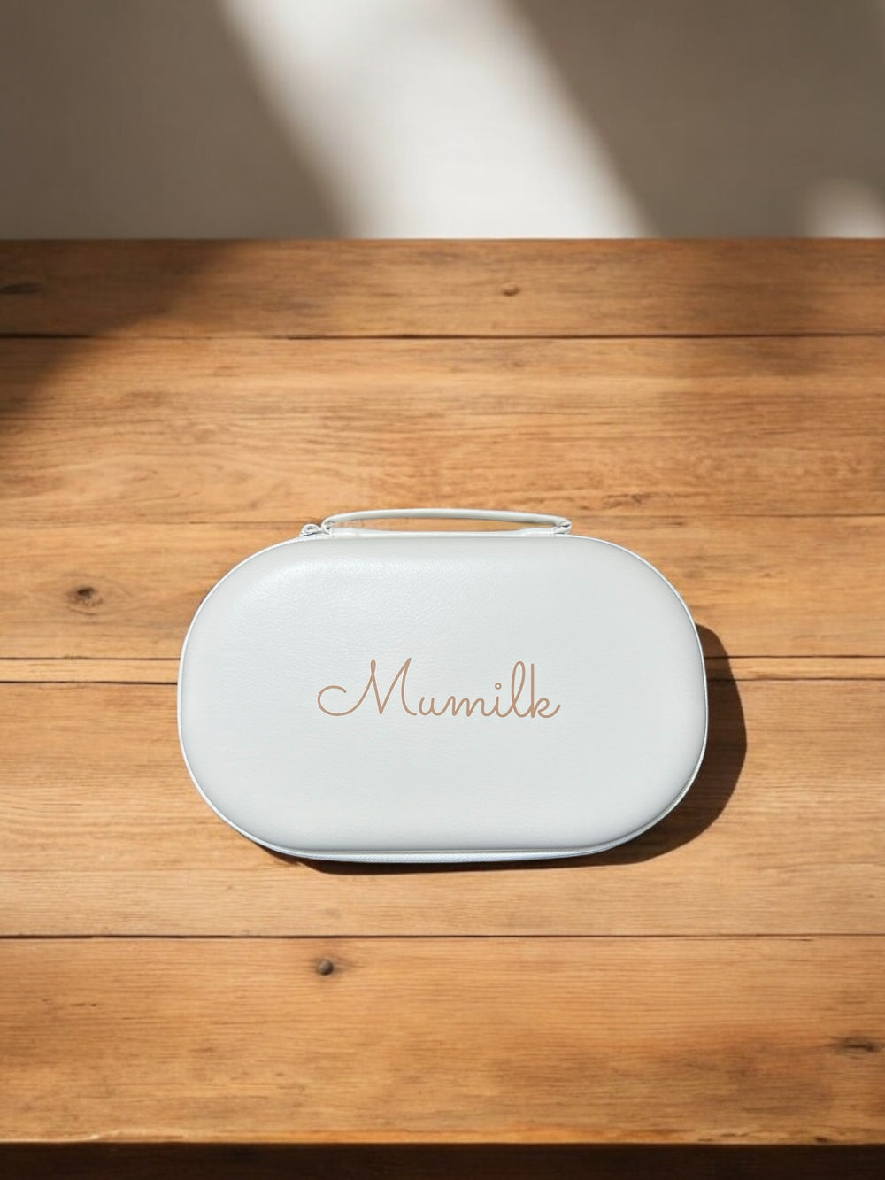 Breast Pump Travel Bag - Twin Case