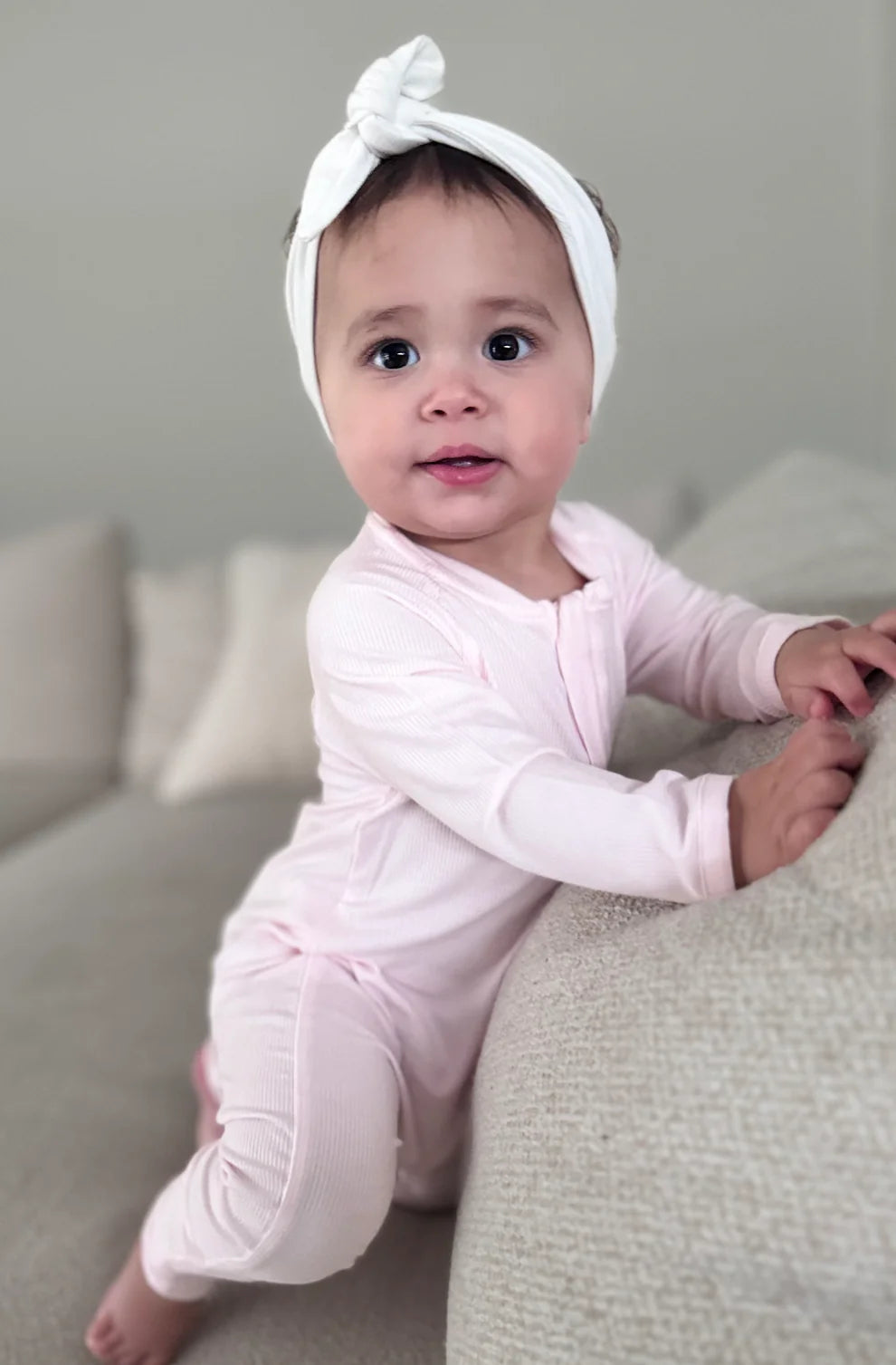 Light Weight Eco Onesie